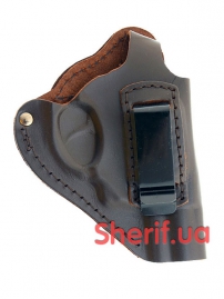 Holster Flaubert VINTONIVE belt brace