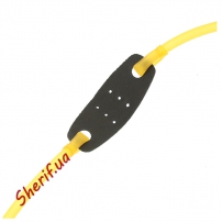 Шнур резиновый к рогаткам DAVID, DRAGON 1, MIRAGE 1,  MIRAGE 2, TARGET 1600002 2