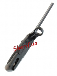 Штык-нож M1 Max Fuchs Black, 44105 5