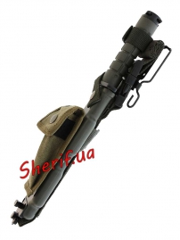 Штык-нож Max Fuchs M9 винтовки M16, 44123 3