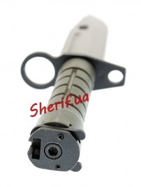 Штык-нож Max Fuchs M9 винтовки M16, 44123 6