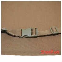 Field seat AS-SDP Coyote