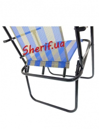 Складной стул "Дачный", 7082 3