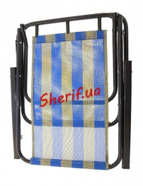 Складной стул "Дачный", 7082 5