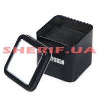 Часы Skmei 1250 Black BOX-3