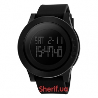 Watch Skmei DG1142 Black