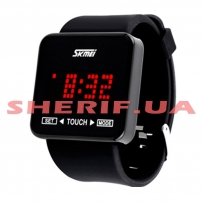 Годинник Skmei 0950 Black BOX