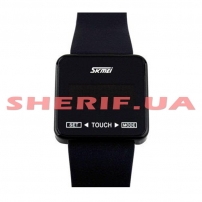 Часы Skmei 0950 Black BOX-2