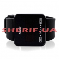 Часы Skmei 0950 Black BOX-4