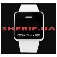 Часы Skmei 0950 White BOX-7