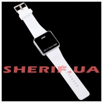 Часы Skmei 0950 White BOX-6