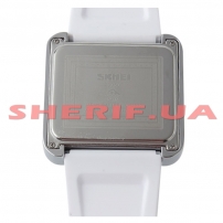 Часы Skmei 0950 White BOX-4