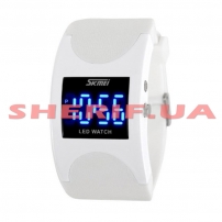 Годинник Skmei 0951 White BOX