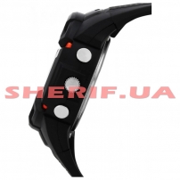Часы Skmei 1056 Black-Red BOX-3