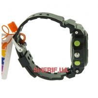 Часы Skmei 1061 Green BOX-3
