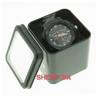 Skmei 1121 Black BOX watch