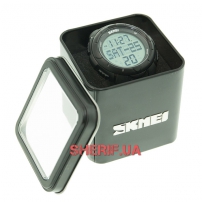 Часы Skmei 1122 Black BOX