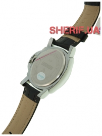 Часы Skmei 1124 Steel BOX-4