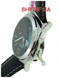 Часы Skmei 1124 Steel BOX-3