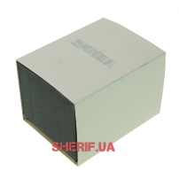 Часы Skmei 1124 Steel BOX-6