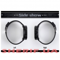 Часы Skmei 1212 BLACK BOX-7