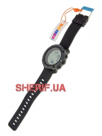 Часы Skmei 1215 Black BOX-3