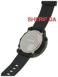 Часы Skmei 1215 Black BOX-4