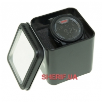 Watch Skmei 1218 Army Black BOX