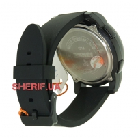 Часы Skmei 1218 Army Black BOX-3
