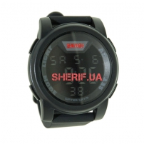 Часы Skmei 1218 Army Black BOX-2