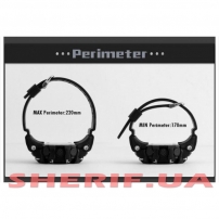 Часы Skmei 1227 Black BOX-5