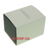 Часы Skmei 1230 Yellow BOX-6