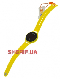 Часы Skmei 1230 Yellow BOX-3
