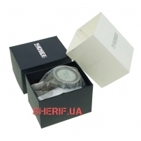 Часы Skmei 1246 Army Green BOX-5