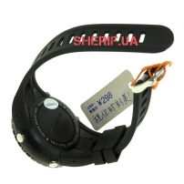 Часы Skmei 1246 Black BOX-3