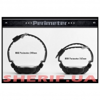 Часы Skmei 1248 Black BOX-4