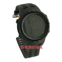 Годинник Skmei 1251 Black BOX