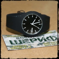 Часы Skmei 9068 Black BOX-5