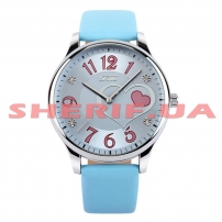 Годинник Skmei 9085 Blue BOX