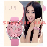 Часы Skmei 9085 Pink BOX-3