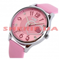 Часы Skmei 9085 Pink BOX-4