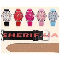 Часы Skmei 9085 Pink BOX-5