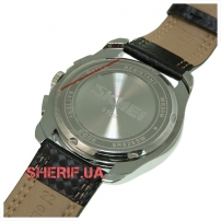 Часы Skmei 9106 Yellow BOX-3