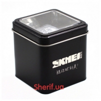 Часы Skmei DG1096 Blue-4