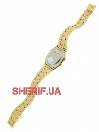 Часы Skmei DG1123 Gold BOX-3