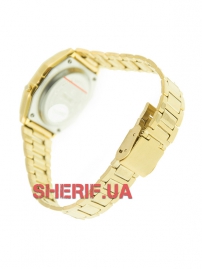 Часы Skmei DG1123 Gold BOX-4