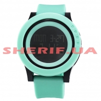 Часы Skmei DG1142 Green BOX-2
