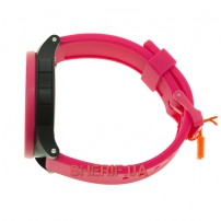 Часы Skmei DG1142 Pink BOX-4