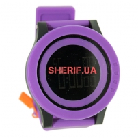 Часы Skmei DG1142 Purple BOX-2