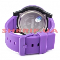 Часы Skmei DG1142 Purple-4
